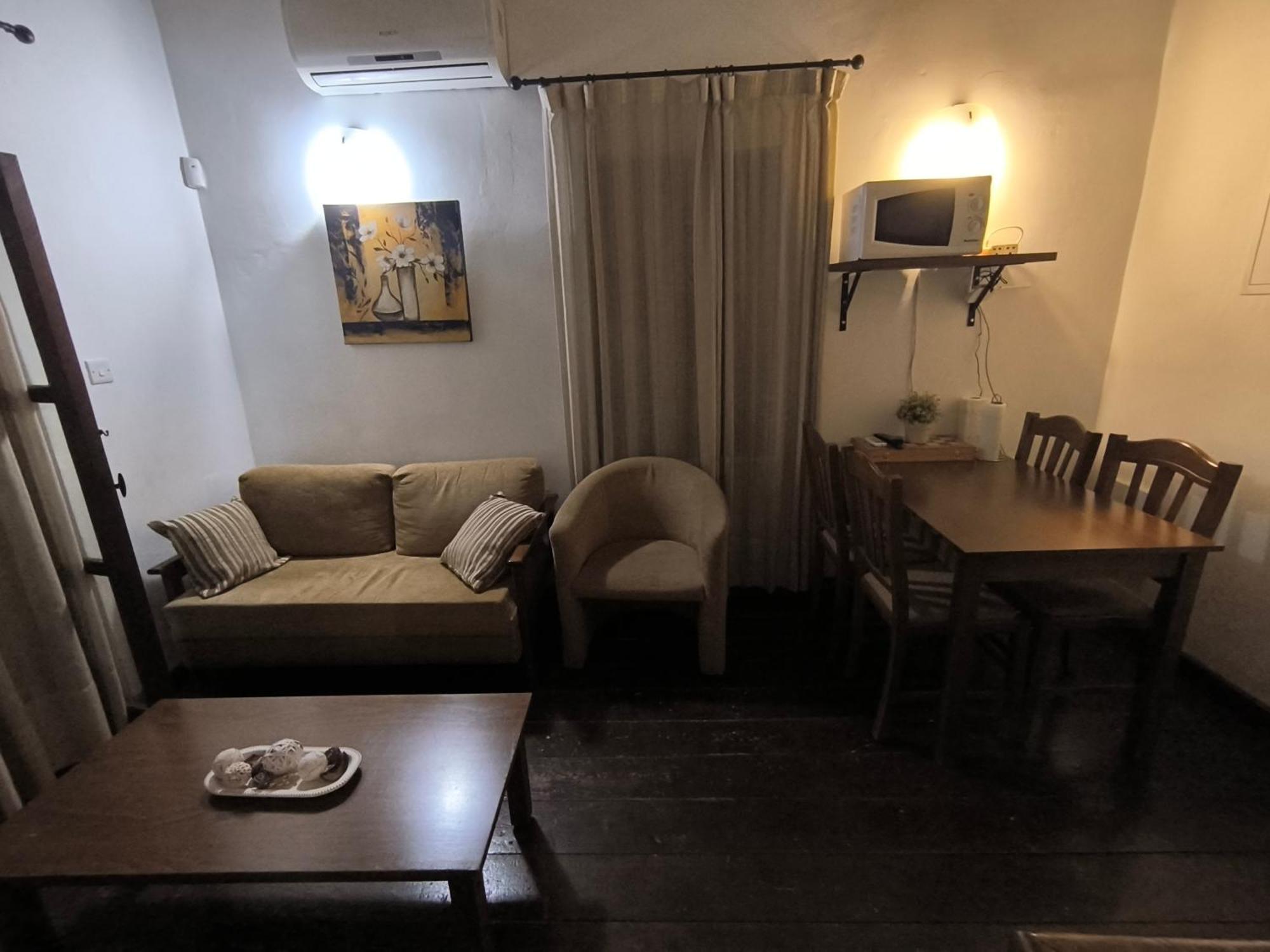 Enipnion Apartments Kakopetria Eksteriør billede