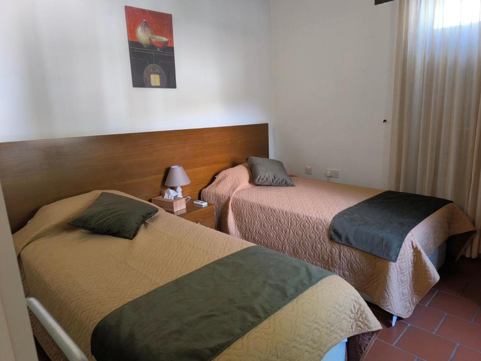 Enipnion Apartments Kakopetria Eksteriør billede